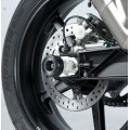 R&G Racing Swingarm Protectors for KTM 690SM '07-'16, 690 Duke '08-'12, 690 Duke R '13-'20 and Husqvarna 701 Supermoto/Enduro '15-'22 R&G Racing Swingarm Protectors for KTM 690SM '07-'16, 690 Duke '08-'12, 690 Duke R '13-'20 and Husqvarna 701 Supermoto/Enduro '15-'22